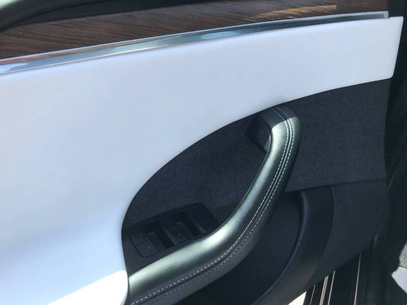 2022 Tesla Model S