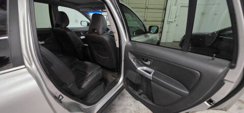 2006 Volvo XC90 2.5T