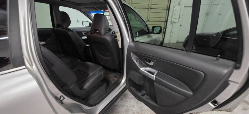 2006 Volvo XC90 2.5T