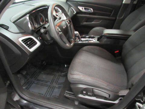 2015 GMC Terrain SLE-1