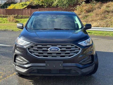 2019 Ford Edge SE
