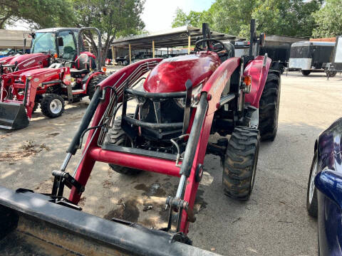 2022 YANMAR YT347