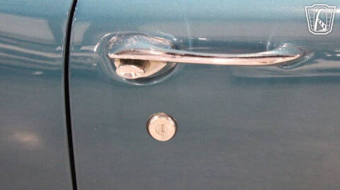 1967 Pontiac Tempest