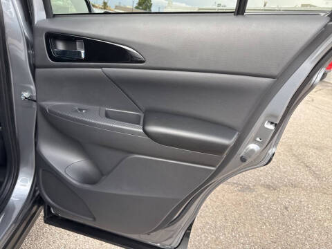 2026 Mitsubishi Eclipse Cross SEL