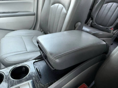 2013 Buick Enclave Convenience