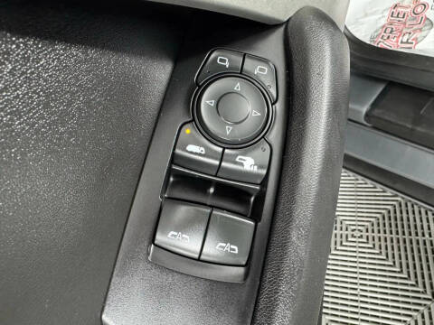 2020 Chevrolet Camaro LT