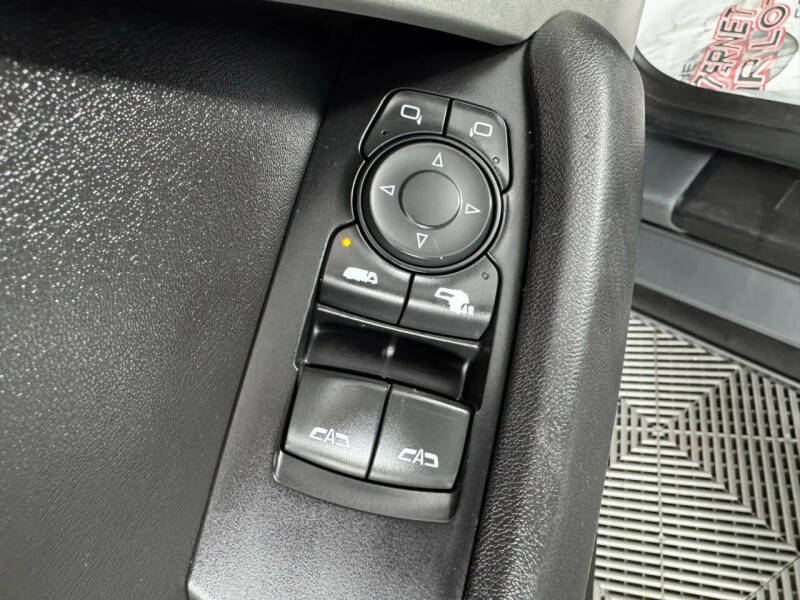 2020 Chevrolet Camaro LT