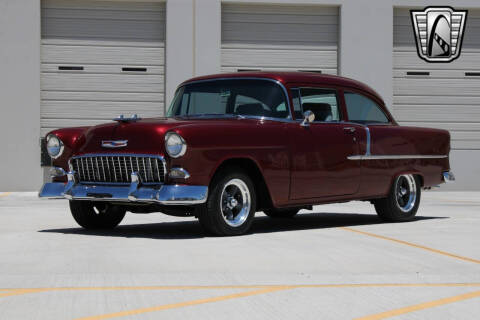 1955 Chevrolet 210