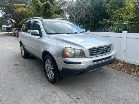 2007 Volvo XC90