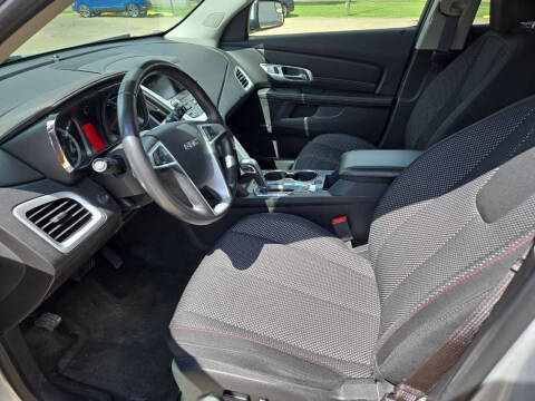 2014 GMC Terrain SLE-2
