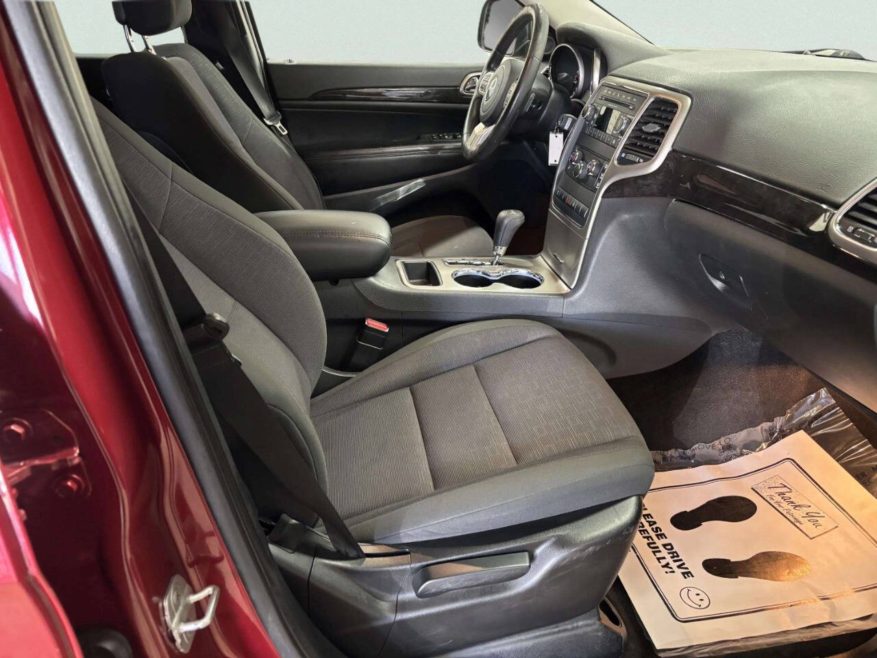 JeepGrand Cherokee21