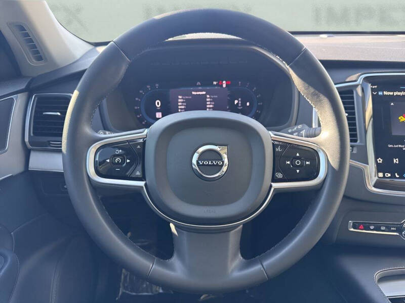 2024 Volvo XC90 B5 Core Bright Theme