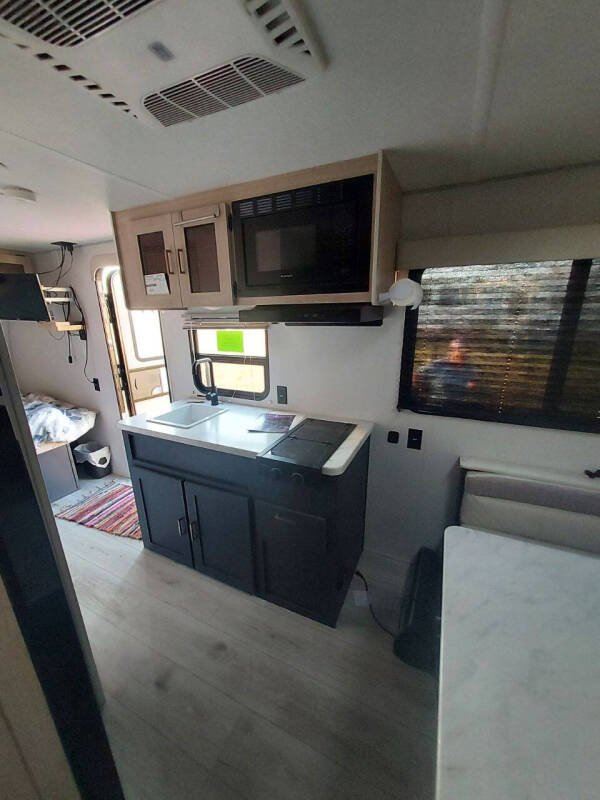 2024 Prime Time RV  AVENGER LT