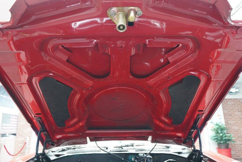 1971 Chevrolet Chevelle