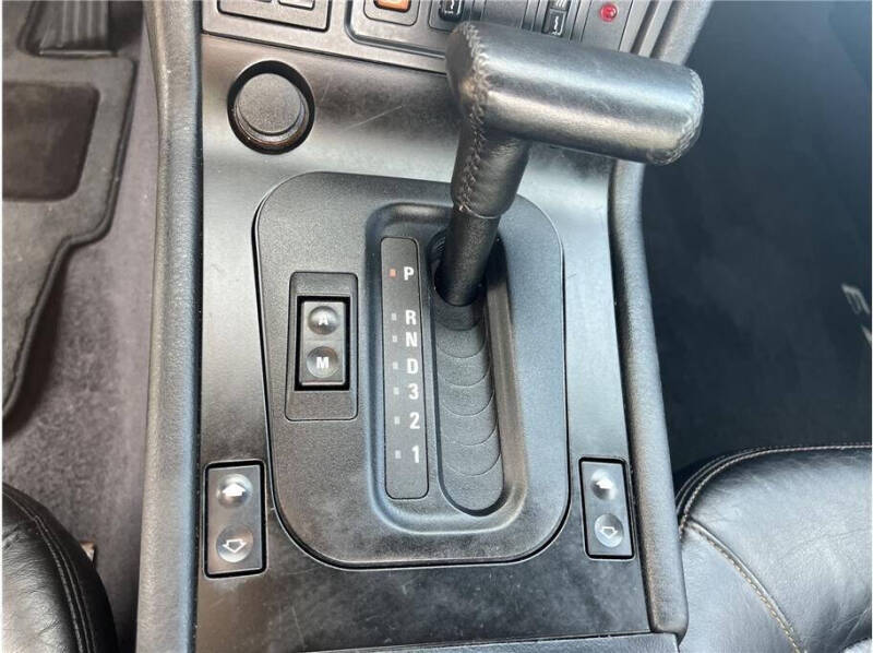 1996 BMW Z3