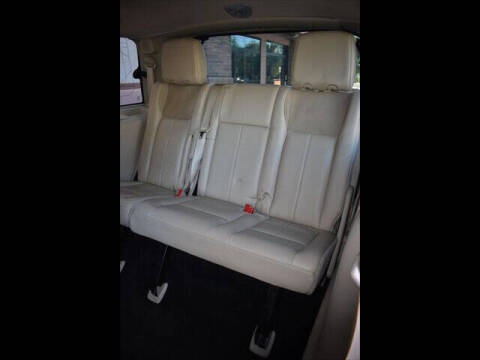 2017 Ford Expedition Limited