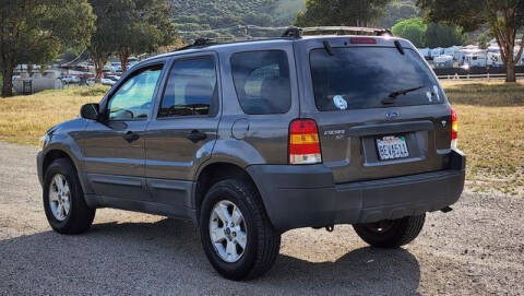 2006 Ford Escape XLT