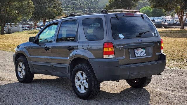 2006 Ford Escape XLT