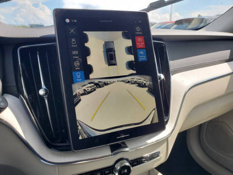 2026 Volvo XC60 B5 Ultra