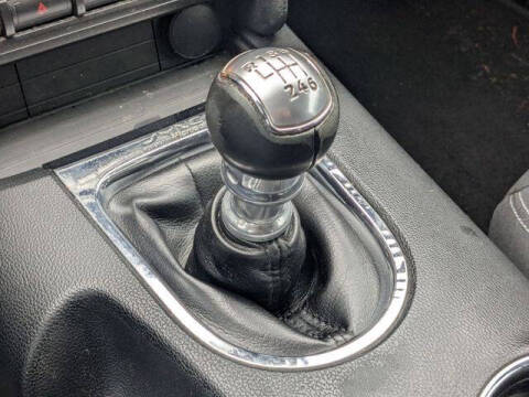 2015 Ford Mustang GT