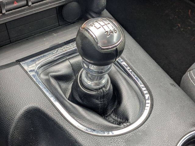 2015 Ford Mustang GT