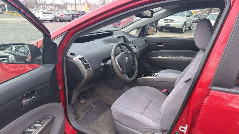 2009 Toyota Prius