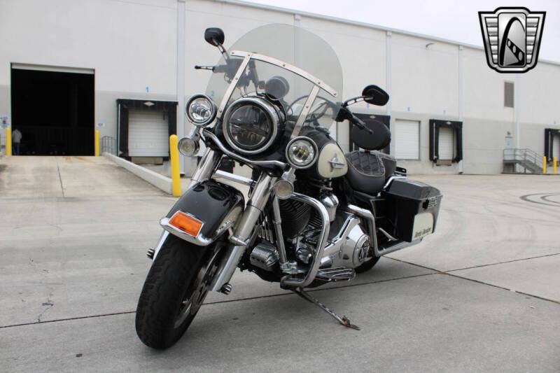 2001 Harley-Davidson Road King