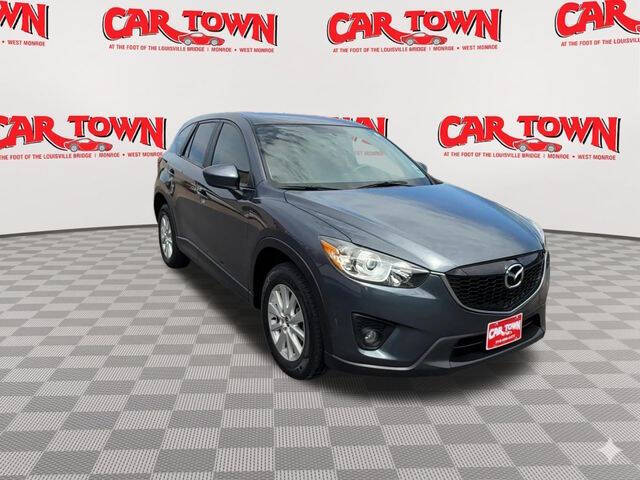 2013 Mazda CX-5 Touring