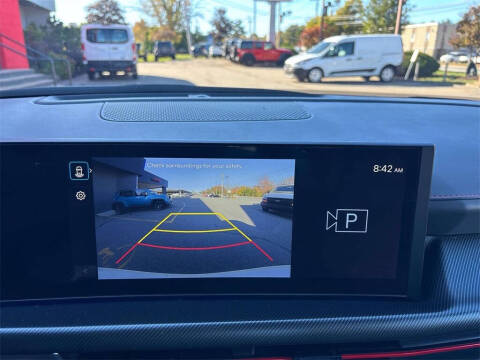 2024 Hyundai Sonata N Line