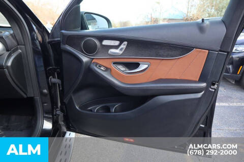 2023 Mercedes-Benz GLC GLC 300 4MATIC