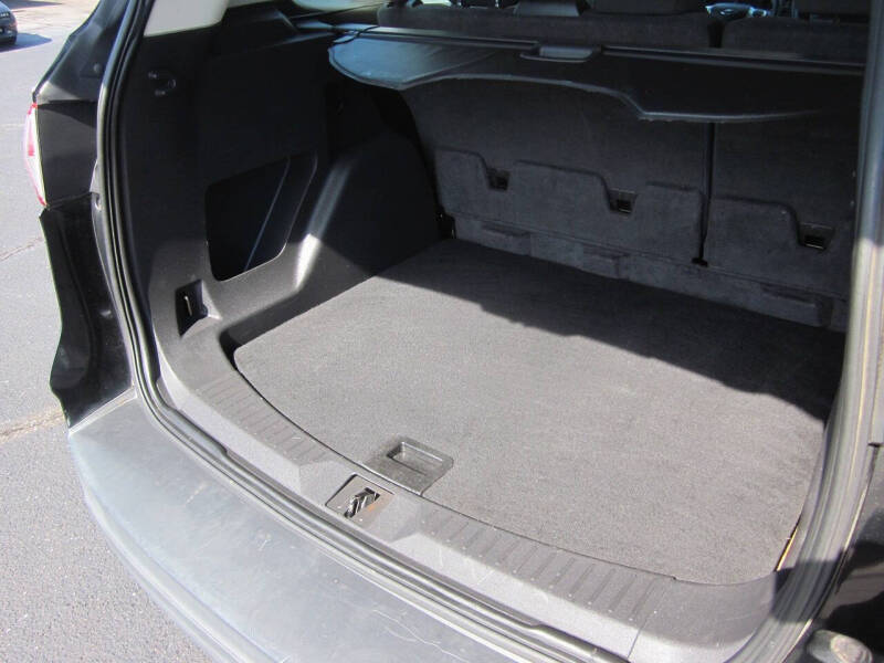 2013 Ford Escape S