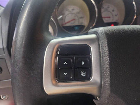 2012 Dodge Challenger SXT