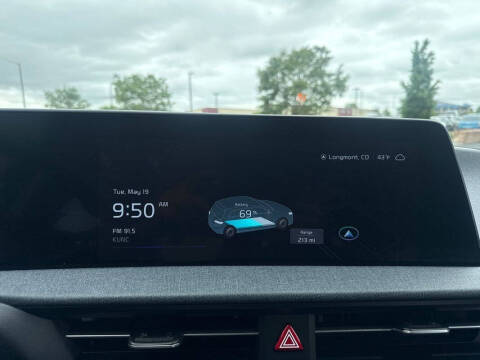 2024 Kia EV6 Light Long Range