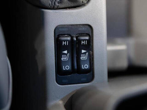 2012 Subaru Forester 2.5X Limited