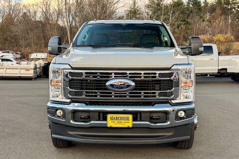2026 Ford F-350 Super Duty XLT