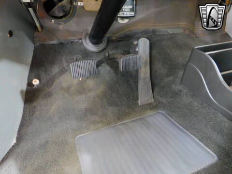 1954 Pontiac Chieftain