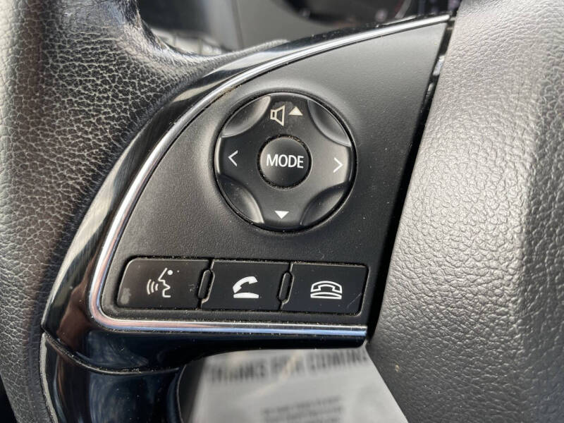 2019 Mitsubishi Outlander SEL
