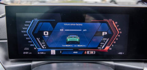 2024 BMW M4 Competition xDrive