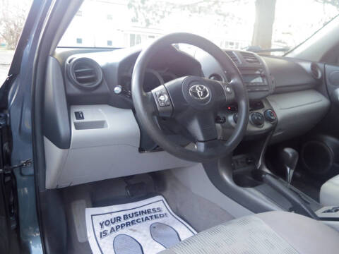 2012 Toyota RAV4
