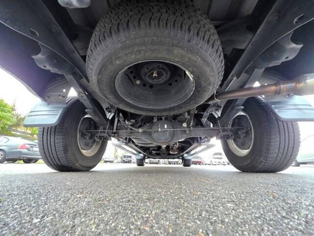 2006 Toyota Tundra SR5