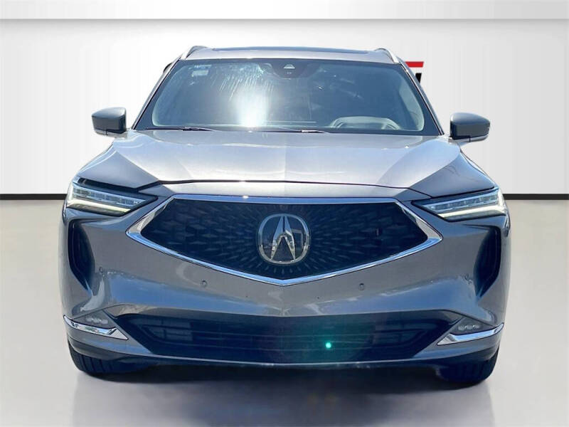 2023 Acura MDX SH-AWD w/Advance