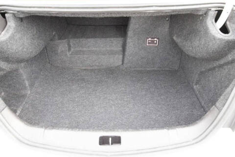 2013 Buick LaCrosse Leather