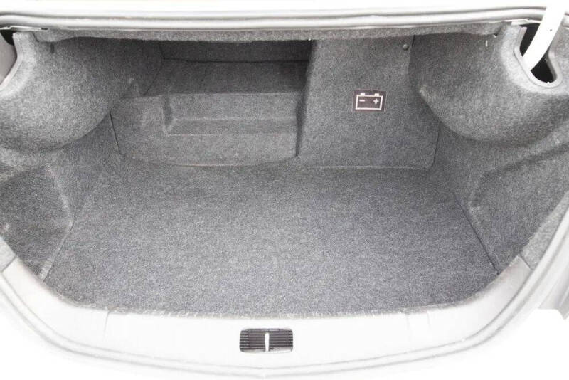 2013 Buick LaCrosse Leather