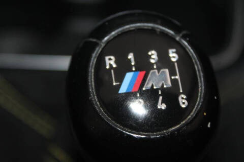 2015 BMW M3