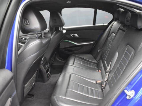 2020 BMW 3 Series M340i xDrive