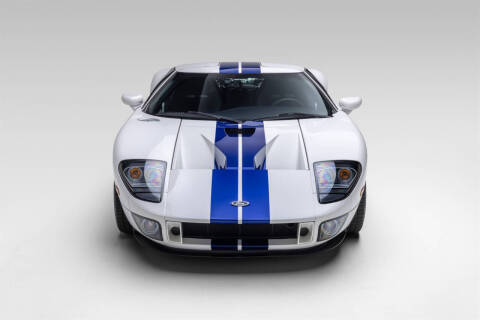 2005 Ford GT