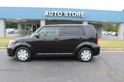 2014 Scion xB