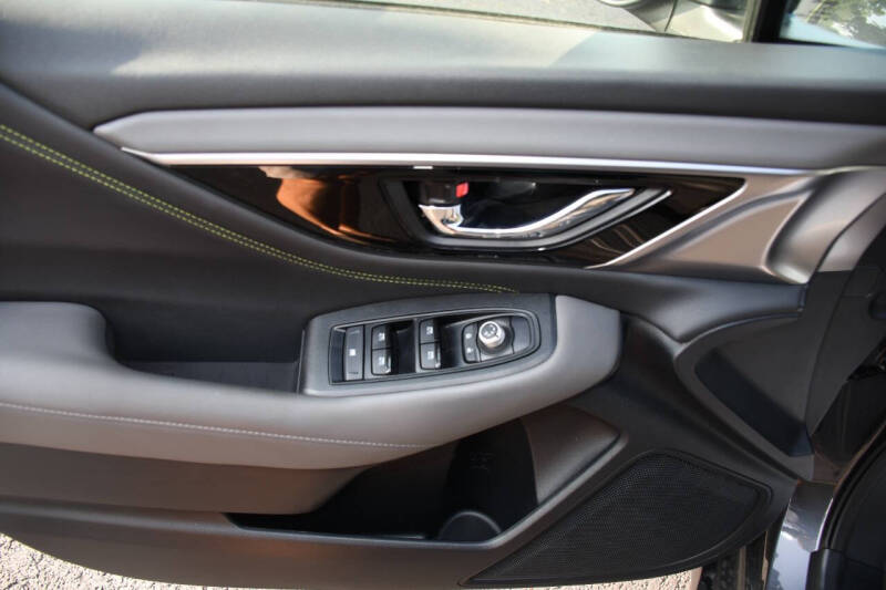 2023 Subaru Outback Onyx Edition