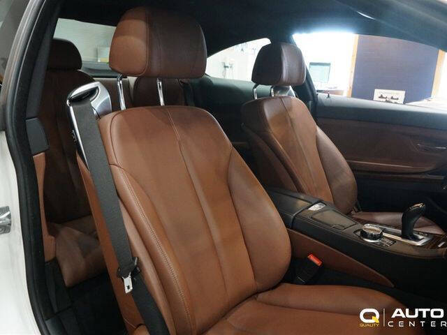 2017 BMW 6 Series 650i xDrive