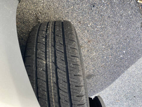 2006 Honda Accord LX